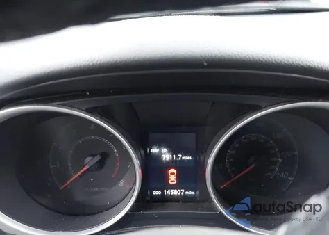 2011 Mitsubishi Outlander Sport Es from USA, damaged, VIN JA4AP3AU2BZ000299